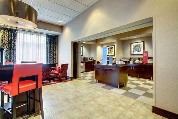 Restaurant - Hampton Inn Leeds - I-20, Exit 140