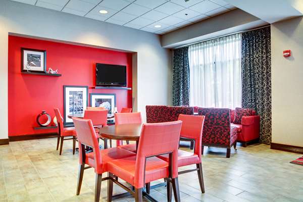 Restaurant - Hampton Inn Leeds - I-20, Exit 140