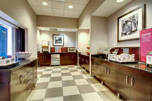 Restaurant - Hampton Inn Leeds - I-20, Exit 140