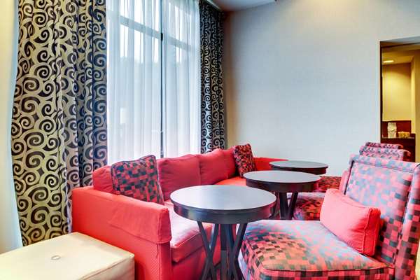 Restaurant - Hampton Inn Leeds - I-20, Exit 140