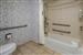 Guest room bath