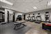 Health club  fitness center  gym