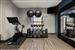 Health club  fitness center  gym