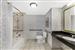 Guest room bath