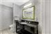 Guest room bath