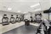 Health club  fitness center  gym