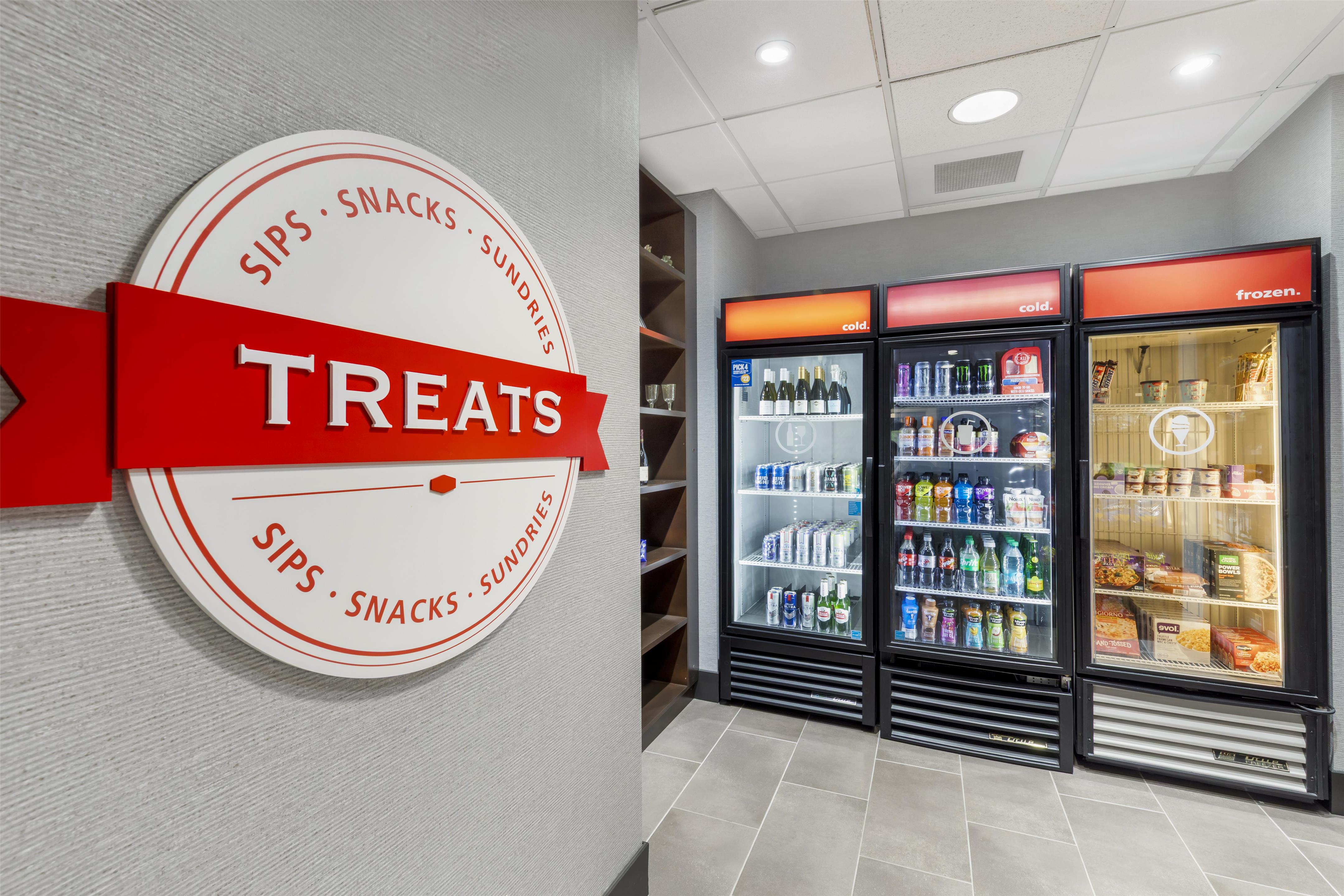 Restaurant | Hampton Inn Birmingham Leeds