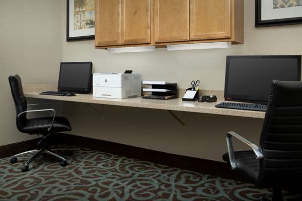 Conference Area - Hampton Inn Lake Shore Drive Birmingham - I-65, Exit 255