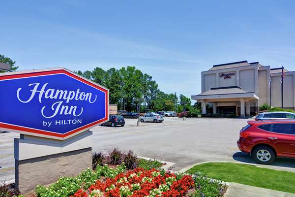 Exterior view - Hampton Inn Mountain Brook Birmingham