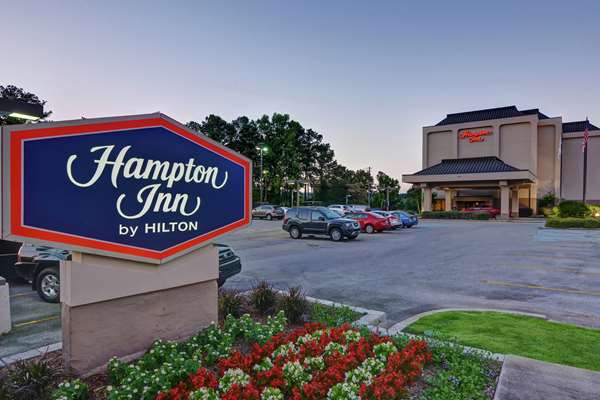 Exterior view - Hampton Inn Mountain Brook Birmingham