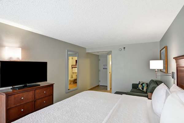  - Hampton Inn Mountain Brook Birmingham