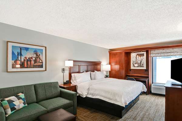  - Hampton Inn Mountain Brook Birmingham