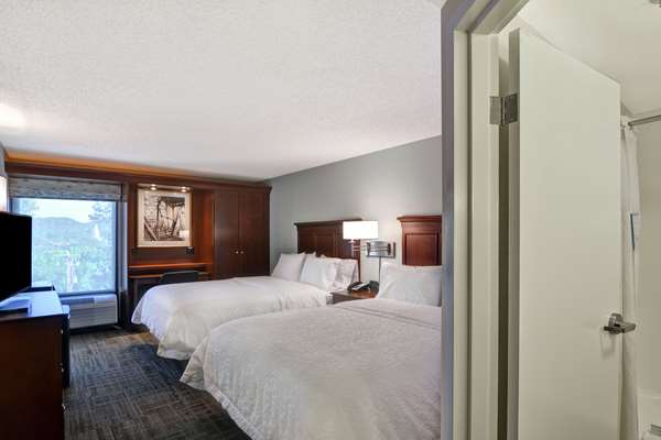 - Hampton Inn Mountain Brook Birmingham