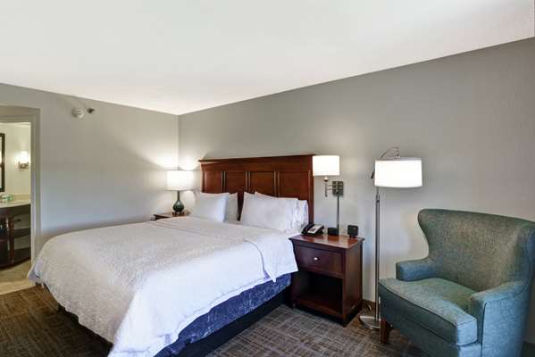  - Hampton Inn Mountain Brook Birmingham