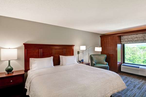  - Hampton Inn Mountain Brook Birmingham