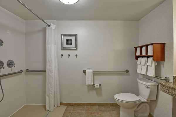  - Hampton Inn Mountain Brook Birmingham