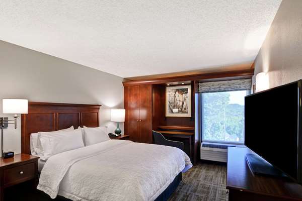  - Hampton Inn Mountain Brook Birmingham