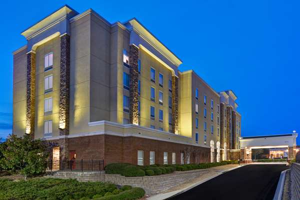 Exterior view - Hampton Inn & Suites Hoover - I-459, Exits 13 & 13A