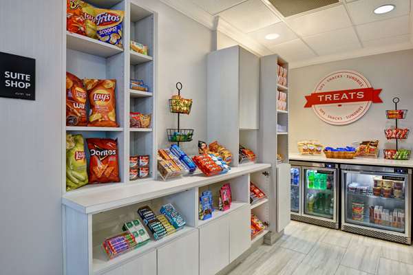 Restaurant - Hampton Inn & Suites Hoover - I-459, Exits 13 & 13A