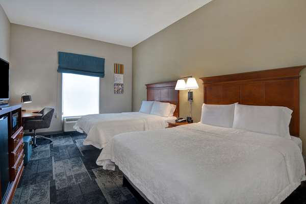  - Hampton Inn & Suites Hoover - I-459, Exits 13 & 13A