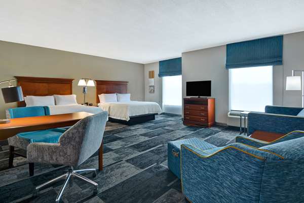  - Hampton Inn & Suites Hoover - I-459, Exits 13 & 13A