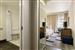Guest room bath