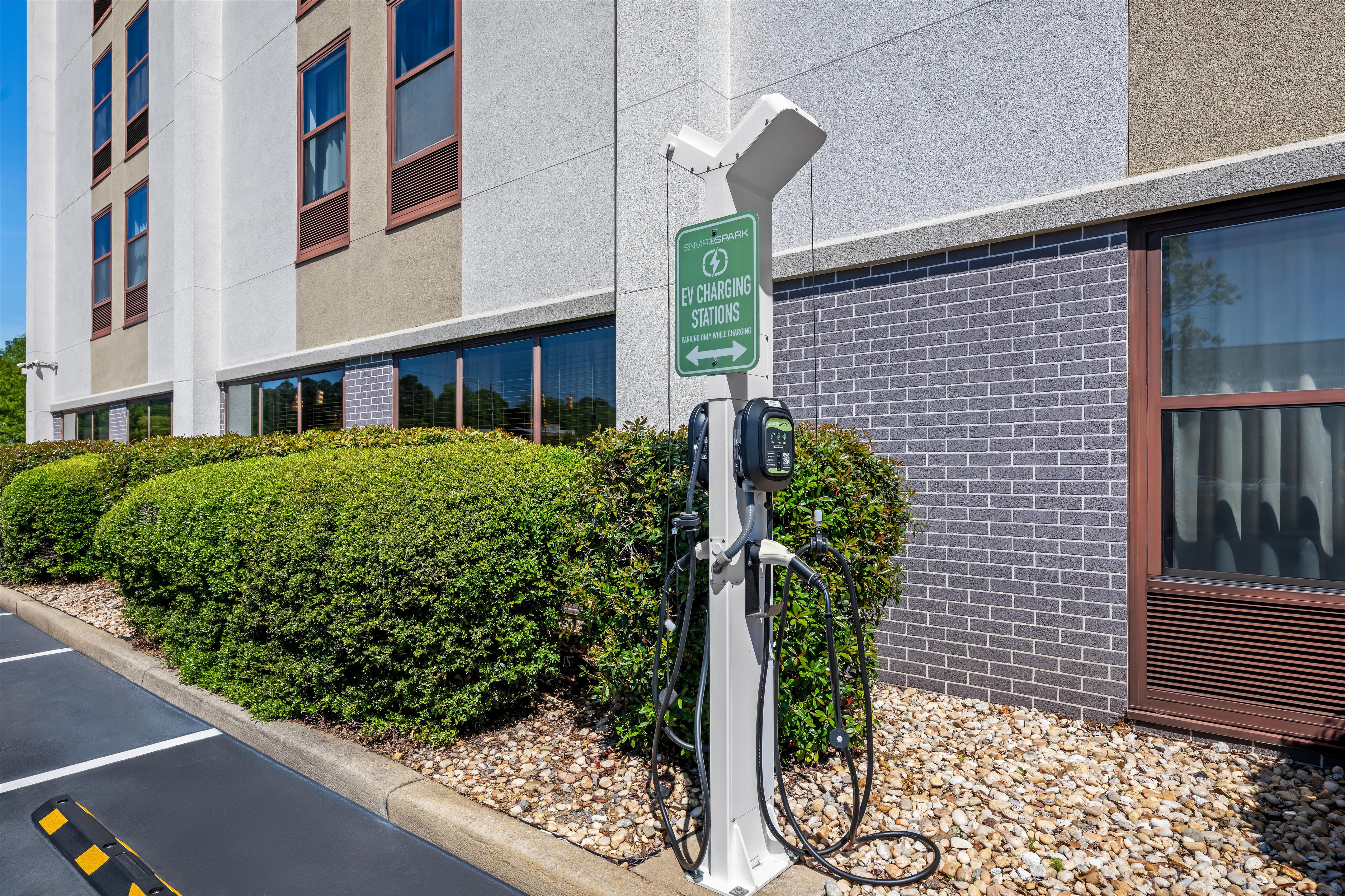 Exterior | Hampton Inn Birmingham-Trussville