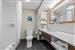 Guest room bath