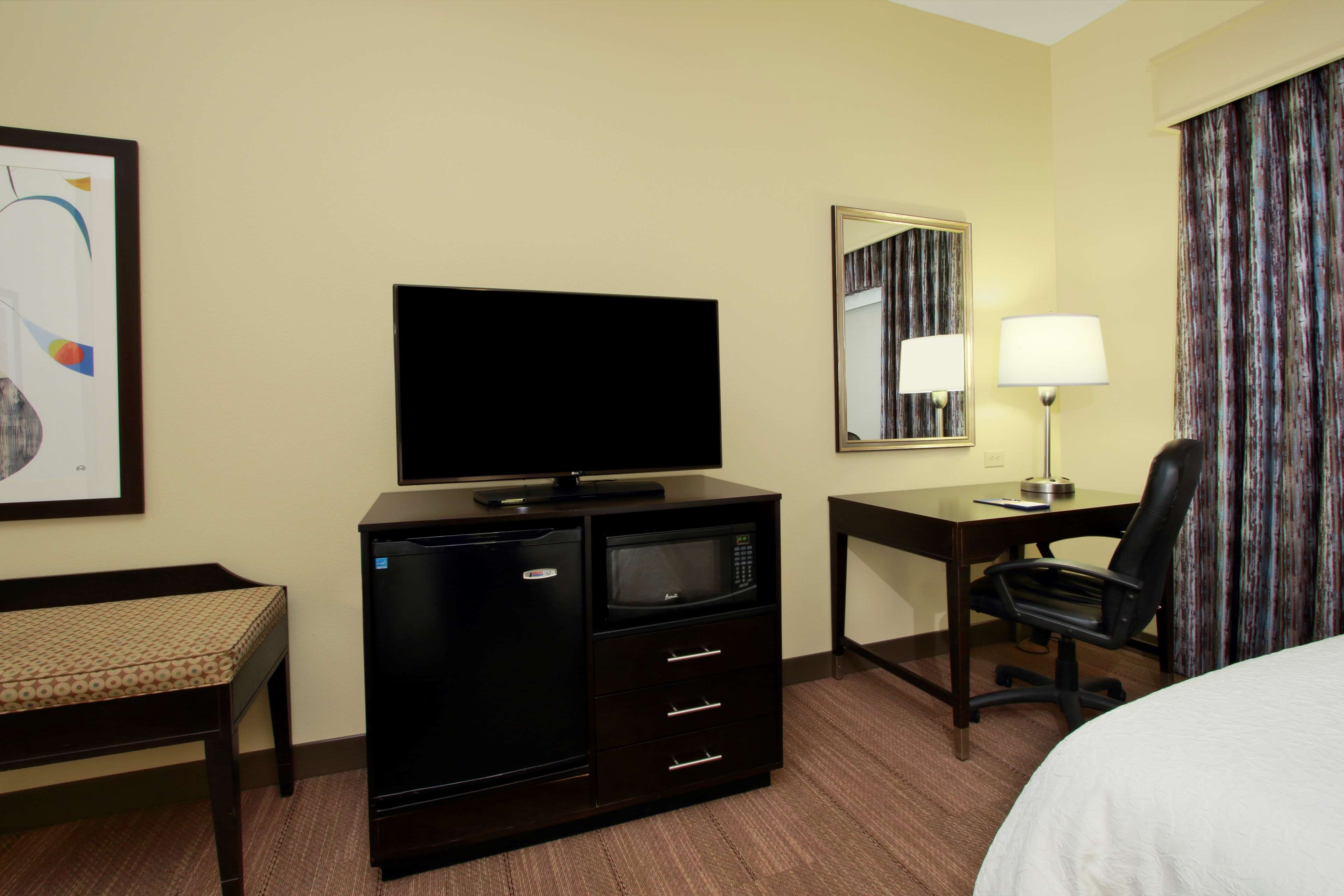 Hampton Inn Winfield Room Type - 2 QUEEN BEDS NONSMOKING
