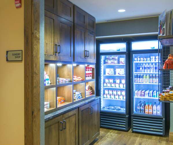 Restaurant - Homewood Suites by Hilton Billings - I-90, Exit 443