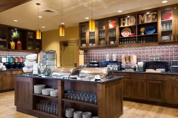 Restaurant - Homewood Suites by Hilton Billings - I-90, Exit 443