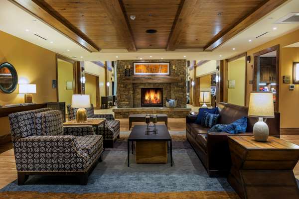  - Homewood Suites by Hilton Billings - I-90, Exit 443