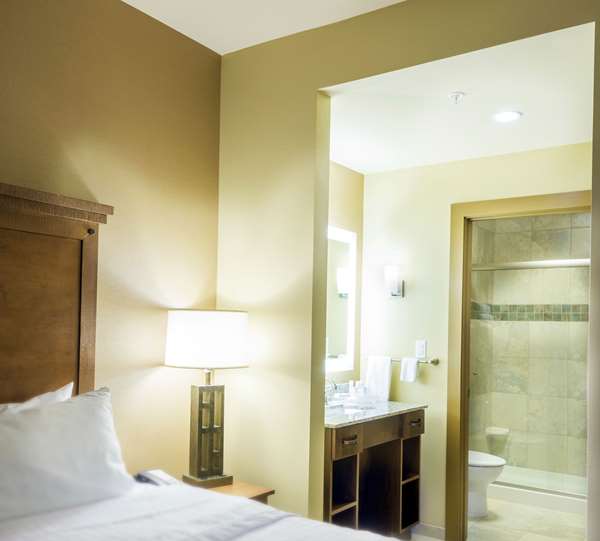  - Homewood Suites by Hilton Billings - I-90, Exit 443