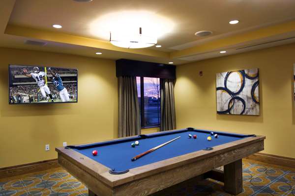 Recreation - Homewood Suites by Hilton Billings - I-90, Exit 443