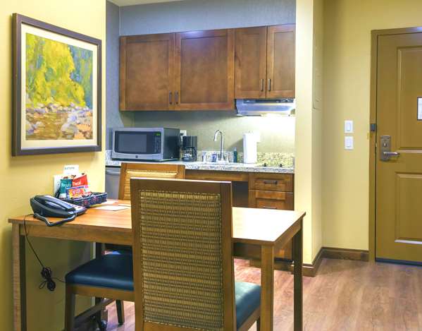  - Homewood Suites by Hilton Billings - I-90, Exit 443