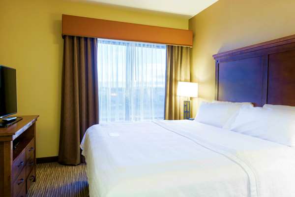  - Homewood Suites by Hilton Billings - I-90, Exit 443