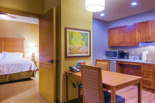  - Homewood Suites by Hilton Billings - I-90, Exit 443