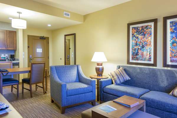  - Homewood Suites by Hilton Billings - I-90, Exit 443