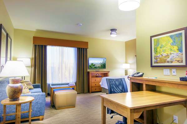  - Homewood Suites by Hilton Billings - I-90, Exit 443