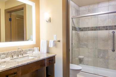 Guest Room,Bathroom,On-Site