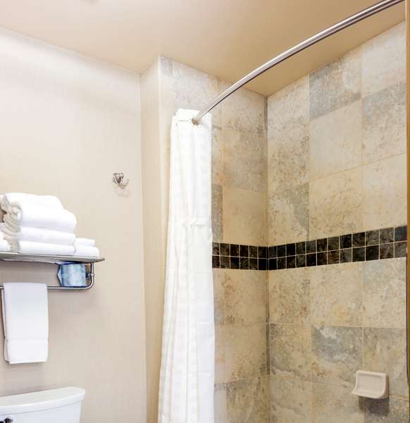  - Homewood Suites by Hilton Billings - I-90, Exit 443