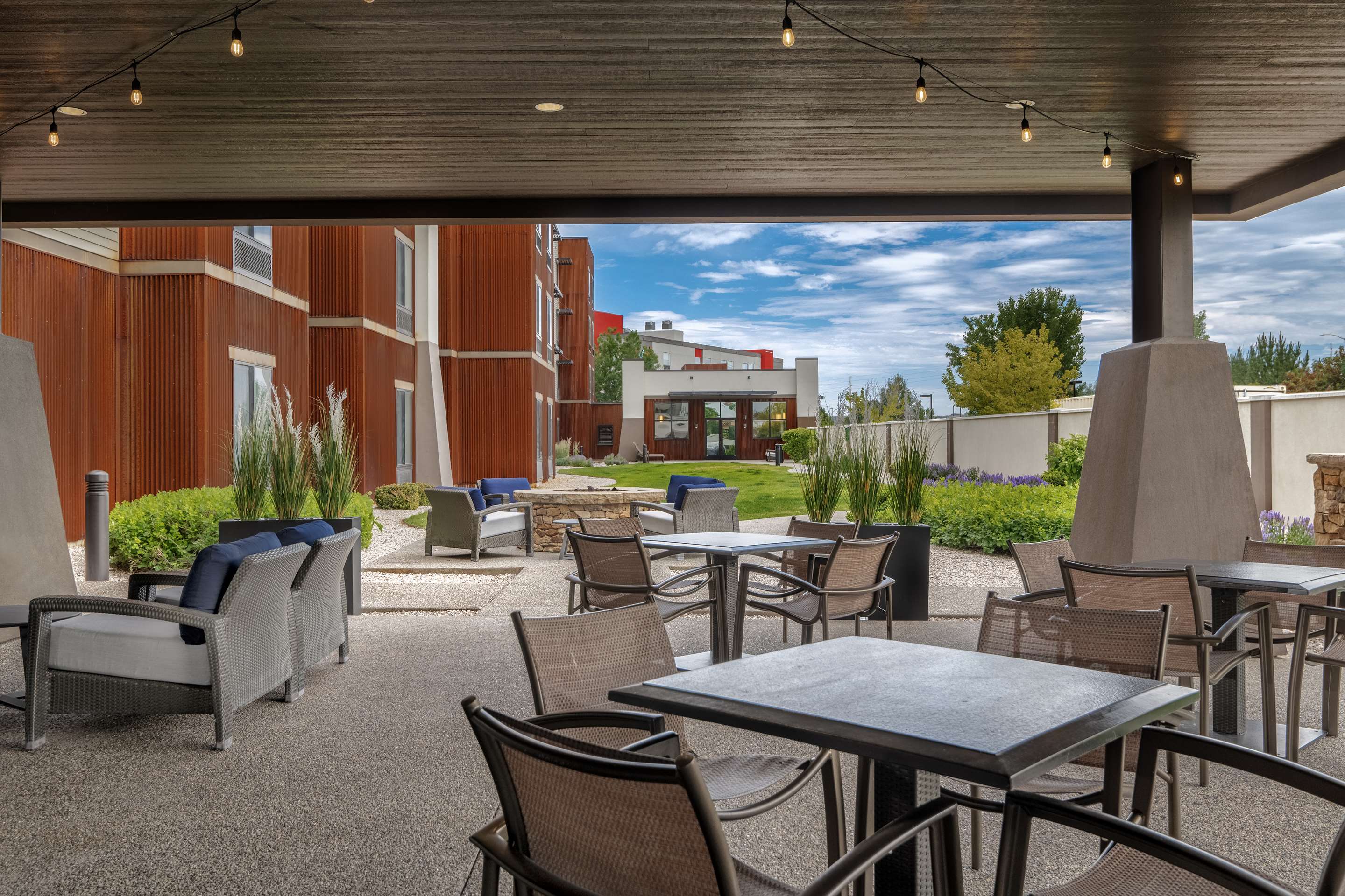 Exterior | Homewood Suites By Hilton Billings, MT