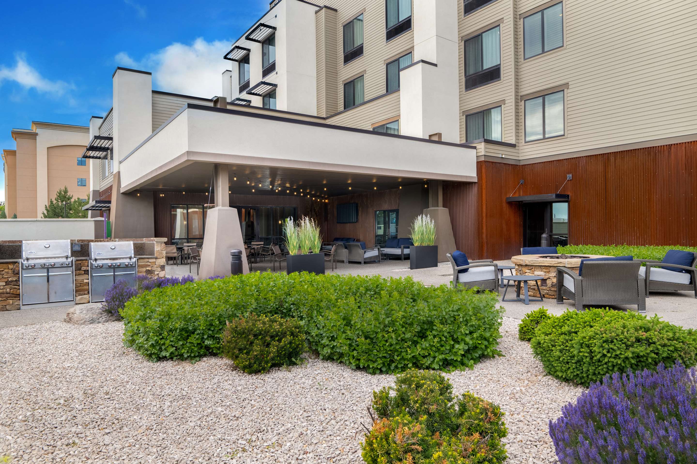 Exterior | Homewood Suites By Hilton Billings, MT