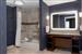 Guest room bath