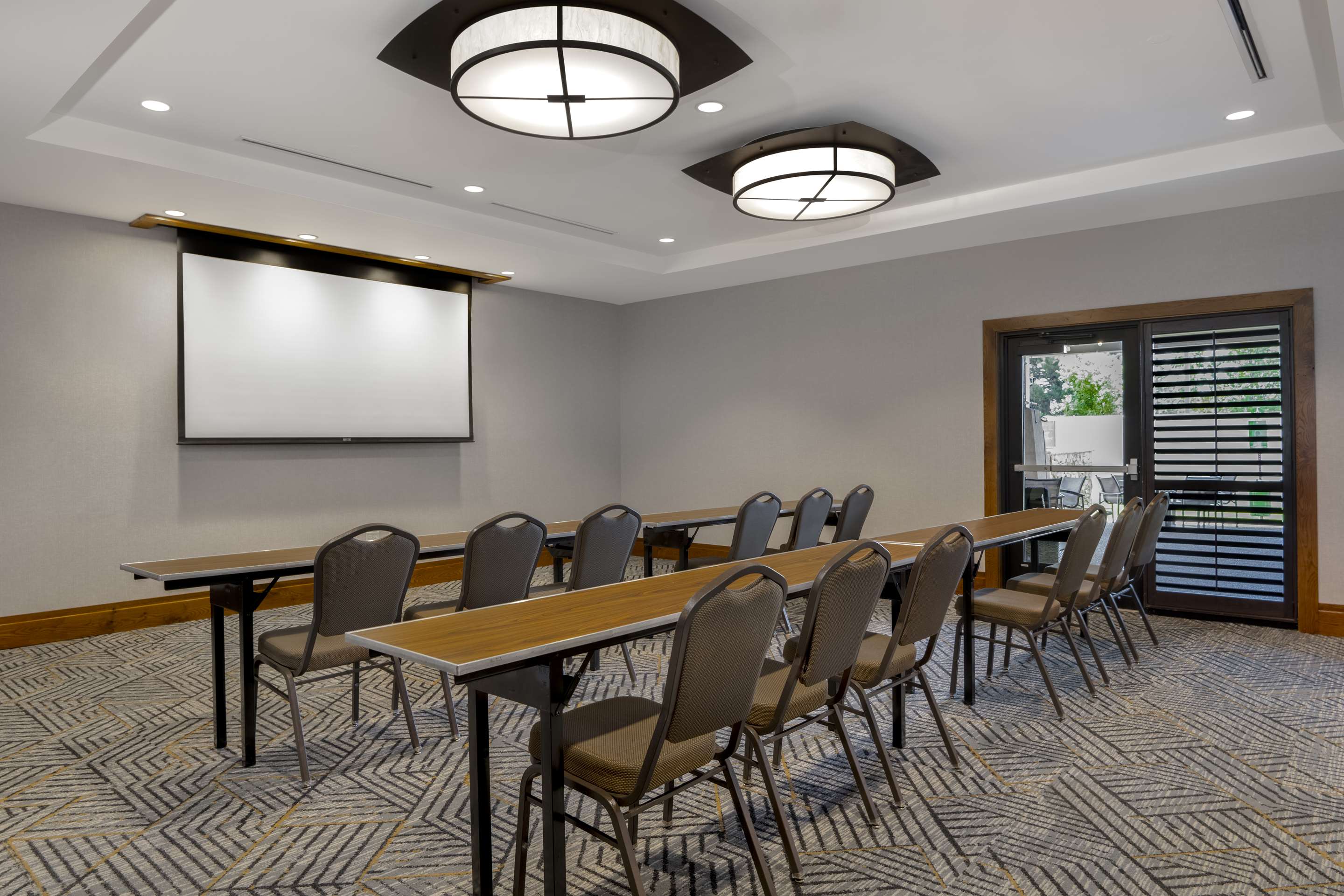 Meeting Room | Homewood Suites By Hilton Billings, MT