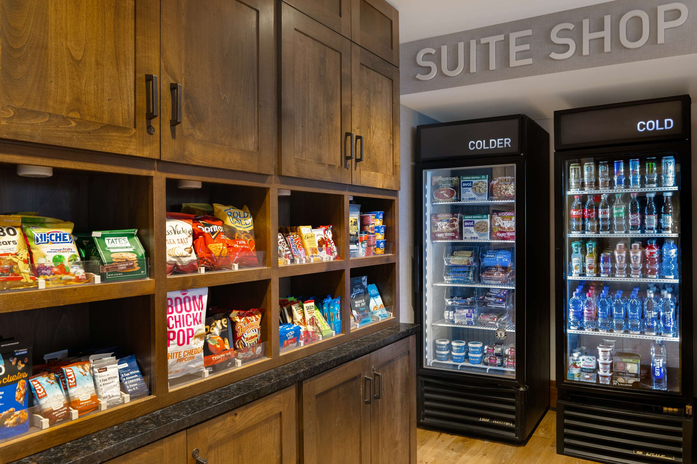 Restaurant | Homewood Suites By Hilton Billings, MT