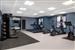 Health club  fitness center  gym