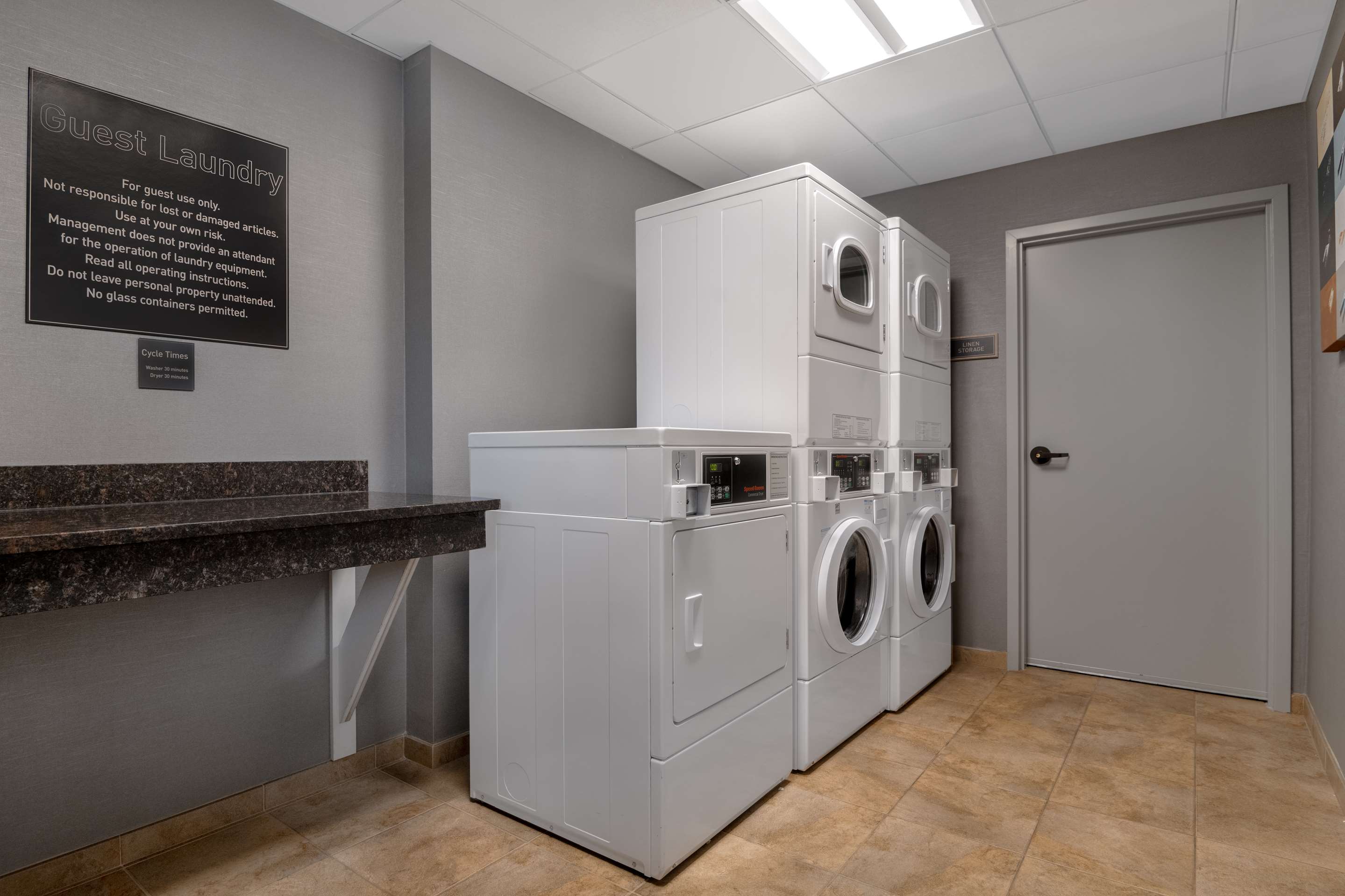 Property amenity | Homewood Suites By Hilton Billings, MT