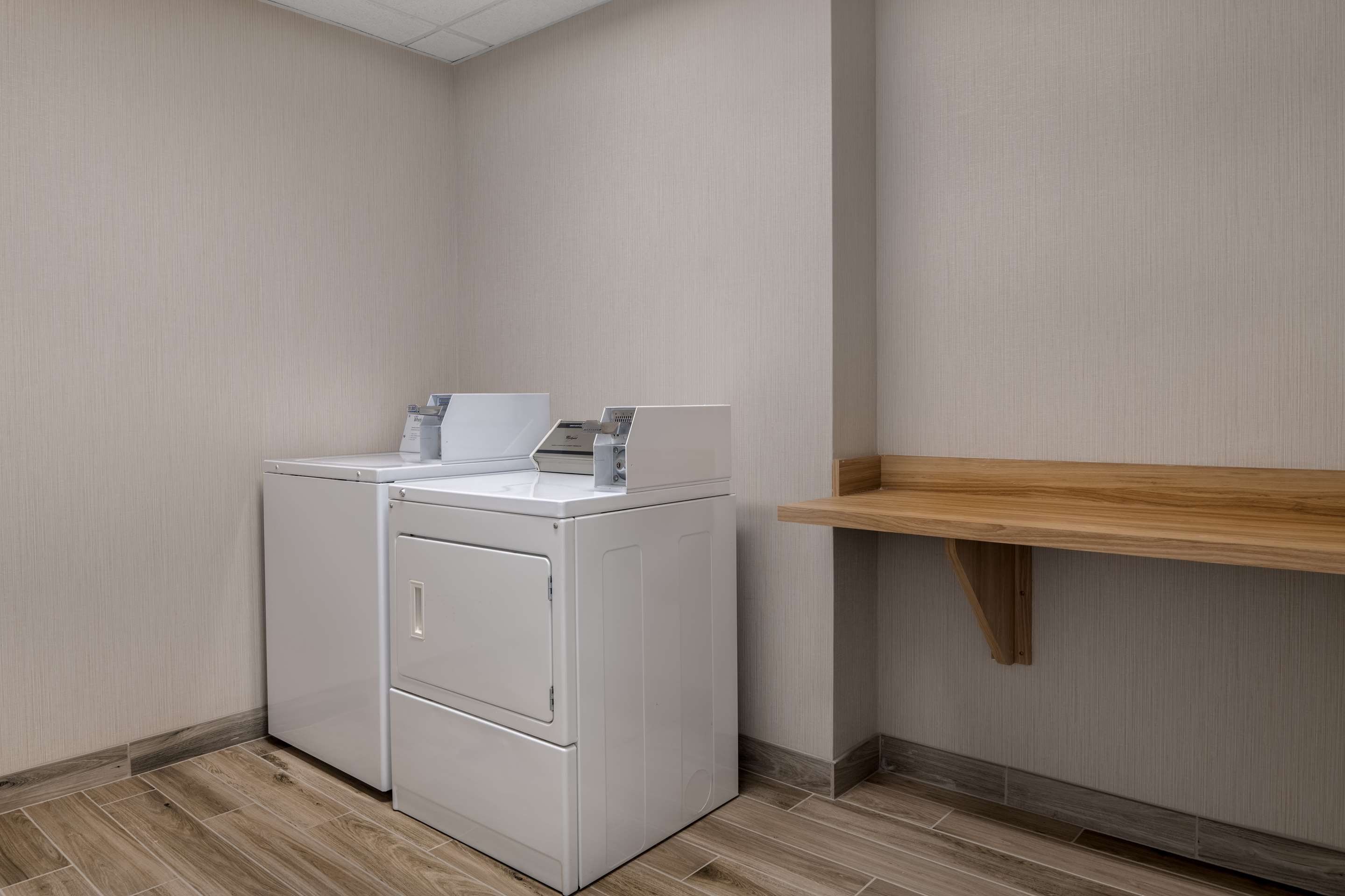 Undefined/Not Set | Hampton Inn & Suites Billings West I-90