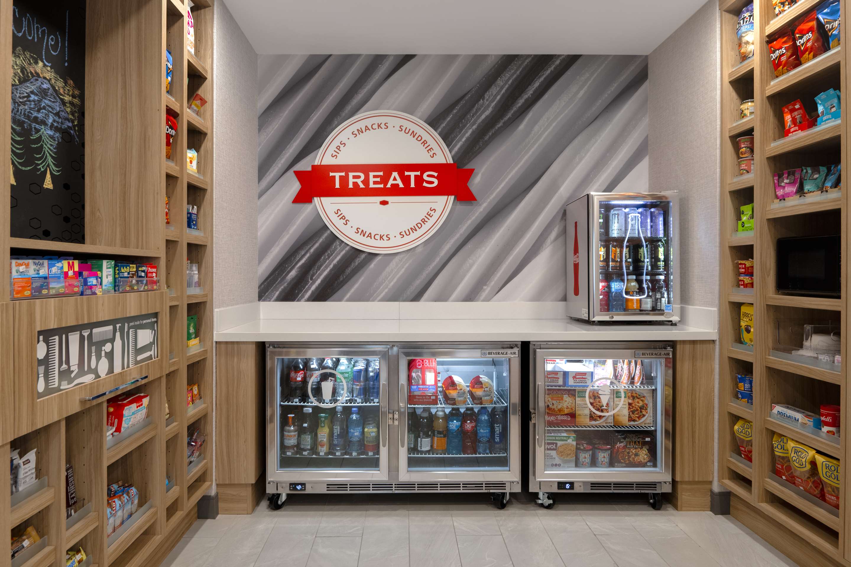 Restaurant | Hampton Inn & Suites Billings West I-90
